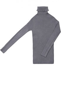 Водолазка джерси Kuxo Cashmere