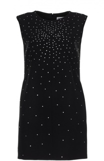 Платье Saint Laurent