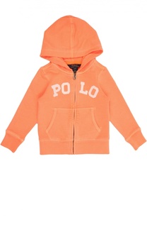 Кардиган спортивный Polo Ralph Lauren