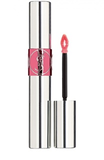 Масло-бальзам для губ Tint-In-Oil, оттенок 11 YSL