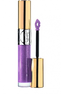 Блеск для губ Gloss Volupte, оттенок 52 YSL