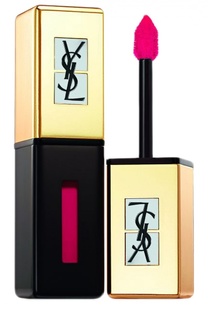 Лак для губ Vernis A Leveres, оттенок 201 YSL