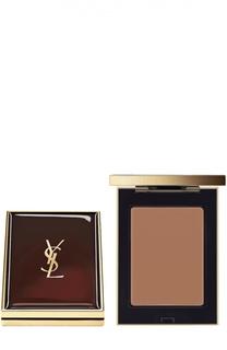 Компактная пудра в бальзаме Touche Eclat Blur Compact, оттенок 06 YSL