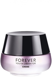 Крем для лица для нормальной и комбинированной кожи Forever Youth Liberator YSL