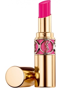 Помада для губ Rouge Volupte Shine, оттенок 50 YSL