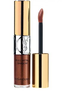 Тени для век Couture Metallics, оттенок 07 YSL