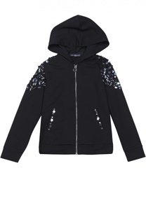 Кардиган спортивный Blumarine