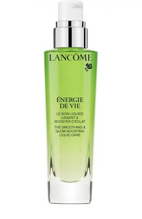 Активатор энергии Énergie De Vie Lancome