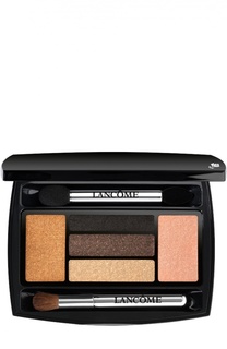 Палетка теней для макияжа глаз Hypnôse Palette DR 08 Lancome