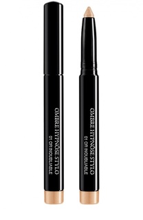 Стойкие тени-карандаш Ombre Hypnôse Stylo, 01 Or Inoubliable Lancome