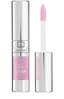 Блеск для губ Lip Lover Spring, оттенок 400 Rose Monceau Lancome