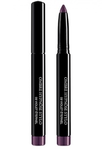Стойкие тени-карандаш Ombre Hypnôse Stylo, 08 Violet Eternel Lancome