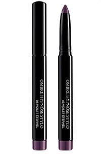 Стойкие тени-карандаш Ombre Hypnôse Stylo, 08 Violet Eternel Lancome