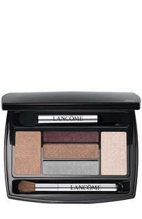 Палетка теней для глаз Hypnôse Palette Doll Lancome