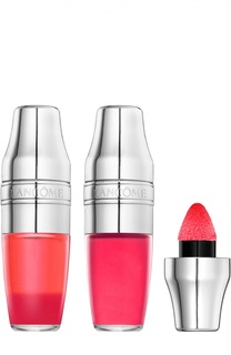 Двухфазный блеск для губ Juicy Shaker, оттенок 372 Berry Tale Lancome