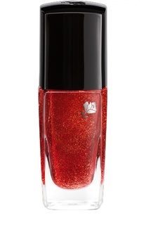 Лак для ногтей Vernis In Love, оттенок 425 Rouge Midnight Lancome