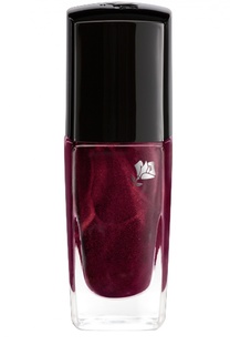 Лак для ногтей Vernis In Love, оттенок 455 Prune Rêve Lancome