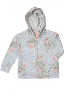 Кардиган спортивный Monnalisa