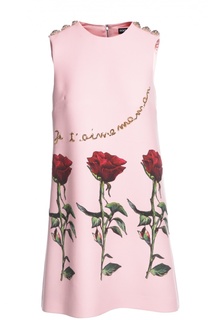 Платье Dolce &amp; Gabbana
