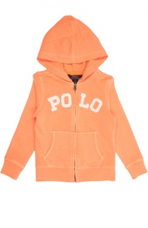 Кардиган спортивный Polo Ralph Lauren