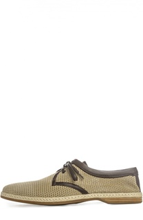Туфли Mondello Dolce &amp; Gabbana