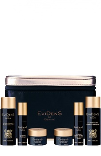 Набор для путешествий EviDenS de Beaute