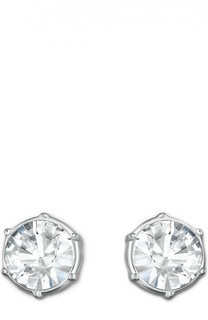 Серьги Typical Swarovski
