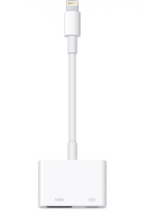 USB кабель Lightning to HDMI Apple