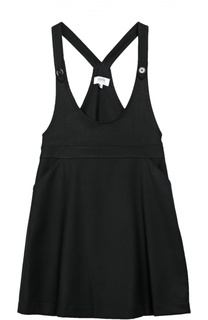 Сарафан с регулируемыми лямками Aletta
