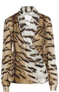 Блуза Roberto Cavalli