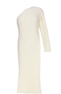 Вязаное платье Stella McCartney
