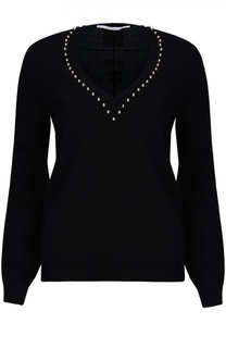 Вязаный свитер Givenchy