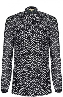 Блуза Burberry Brit