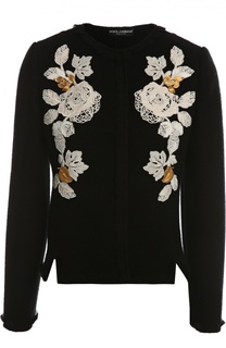 Жакет Dolce &amp; Gabbana
