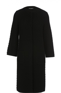 Вязаный кардиган Dolce &amp; Gabbana