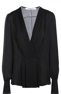 Блуза Givenchy