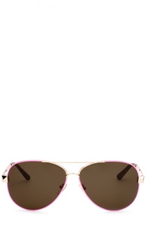 Солнцезащитные очки Valentino