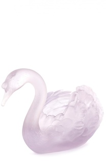 Скульптура Лебедь Daum