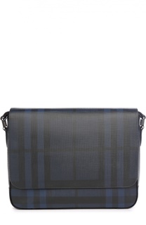 Мессенджер в клетку House Сheck Burberry