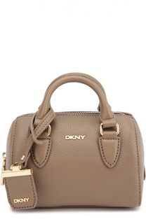 Сумка Mini Round DKNY