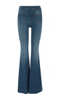 Джинсы Stella McCartney