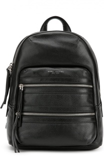 Кожаный рюкзак Biker Marc Jacobs
