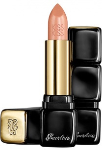 Помада для губ KissKiss, оттенок 500 Fall In Nude Guerlain