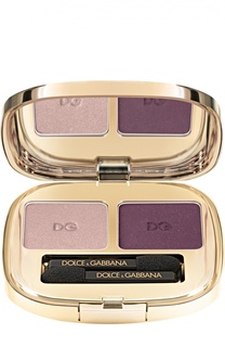 Тени для век, оттенок 145 Contrast Dolce &amp; Gabbana