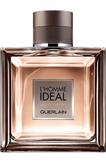 Парфюмерная вода LHomme Ideal Guerlain
