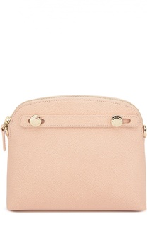 Кожаная сумка Piper Furla
