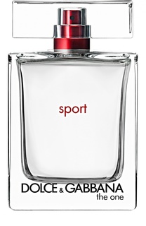 Туалетная вода The One For Men Sport Dolce & Gabbana