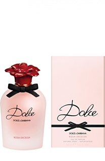 Парфюмерная вода Dolce Rosa Dolce & Gabbana