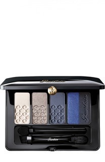 Тени для век Palette 5 Couleurs, оттенок 05 Apres lOndee Guerlain