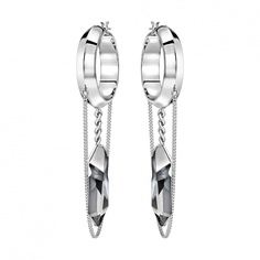 Серьги-обручи Reverse, Jean Paul Gaultier for Atelier Swarovski Swarovski